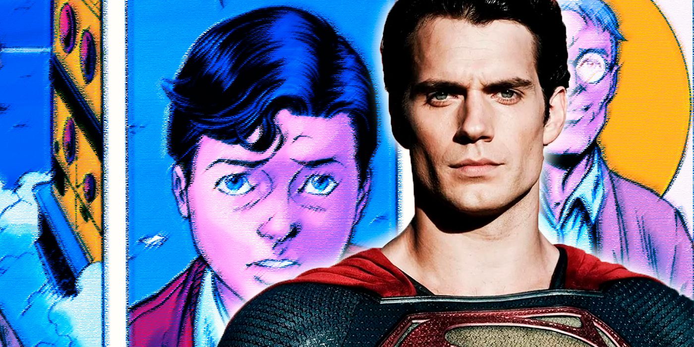 Superman & Lois' Took a Massive Shot at Zack Snyder's Man of Steel