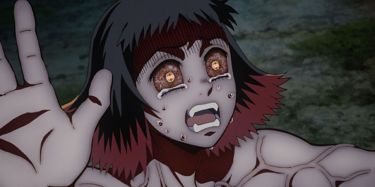 Demon Slayer: The Strongest & Weakest Demons, Ranked