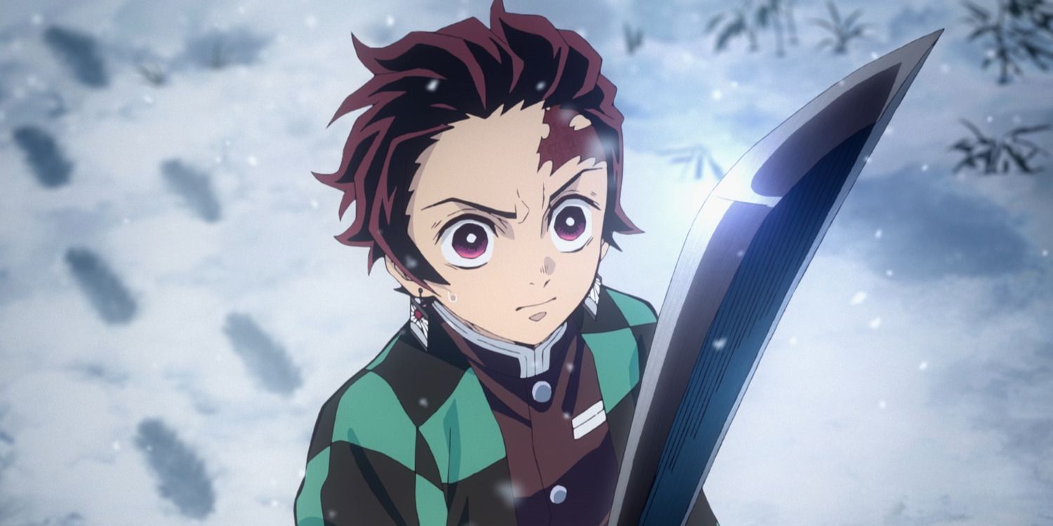 Demon Slayer: Does Tanjiro Have a Love Interest? (& 14 Other Questions About the Character Answered)