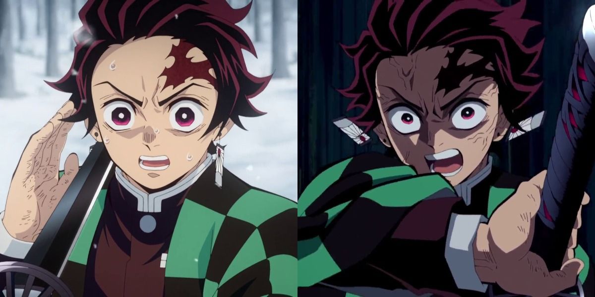 10 Times Plot Armor Helped Demon Slayer