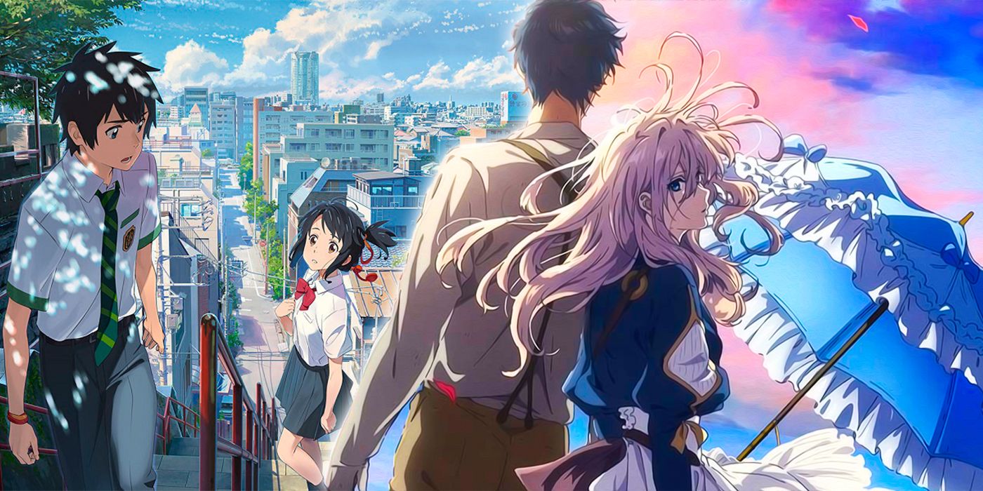 Anime Movies That Will Make You Feel All The Feels - KKday Blog