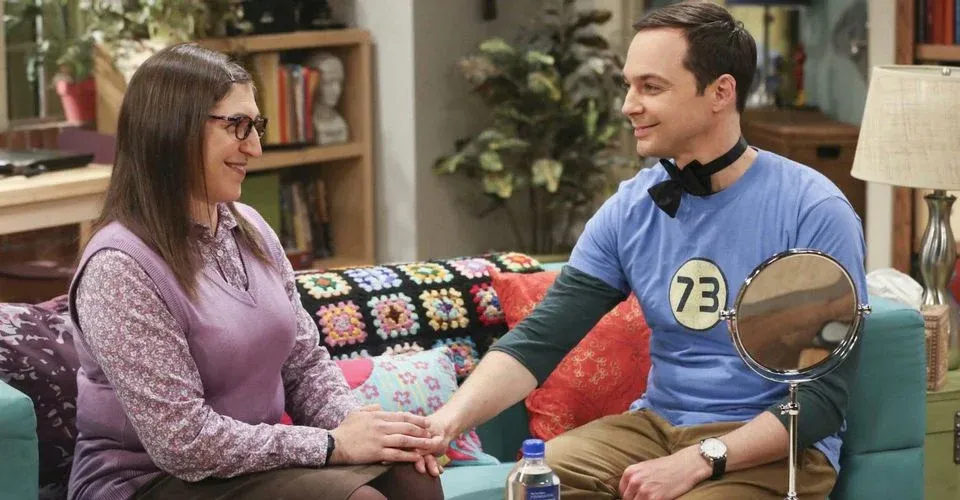 The-Big-Bang-Theory-Amy-Fowler-and-Sheldon-Cooper