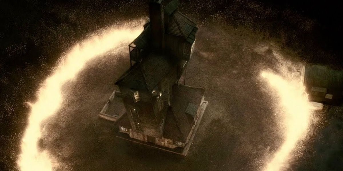 10 Harry Potter Movie Scenes That Make Book Readers Furious