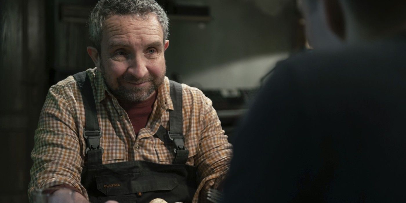 The Contractor's Biggest Unanswered Questions & Plot Holes