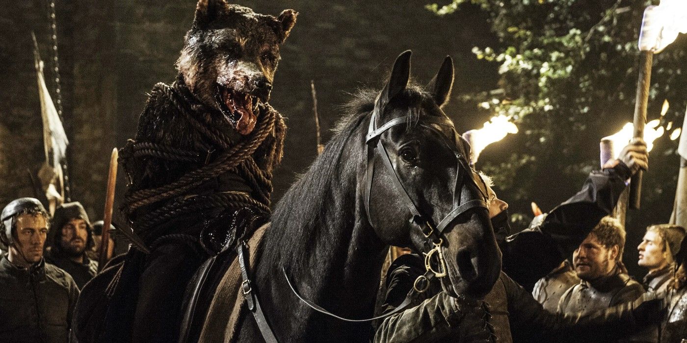 10 Most Controversial Game of Thrones Scenes, Ranked