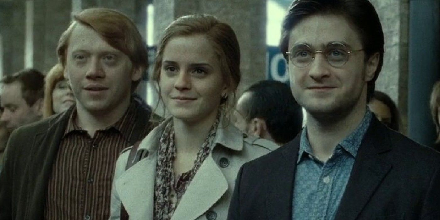 The 8 Worst Things About The Harry Potter Movies