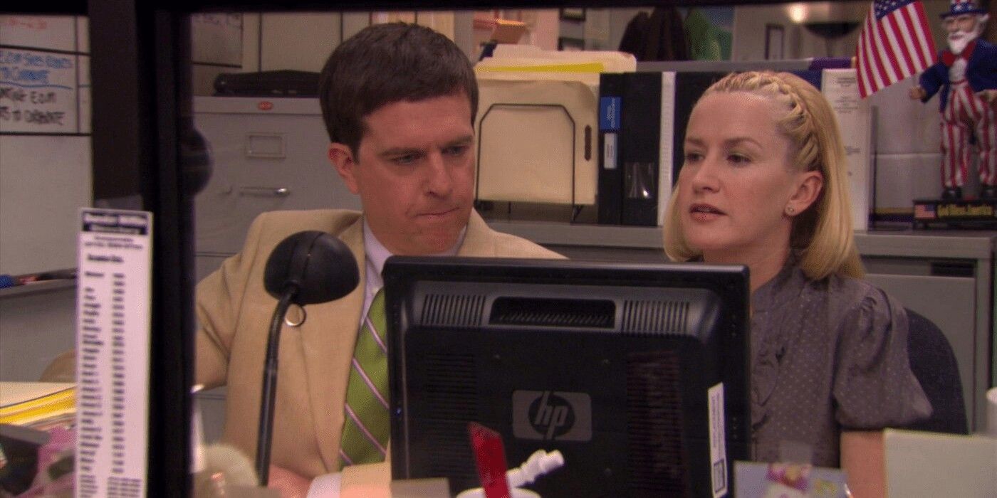 The Office Failed Its Most Heartbreaking Characters