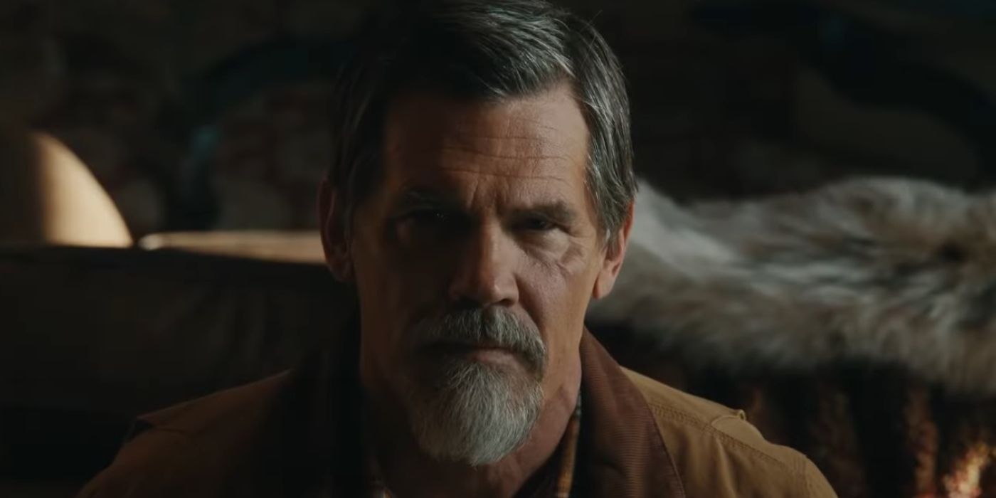 Josh Brolin Promises More Sci-Fi in Outer Range Season 2