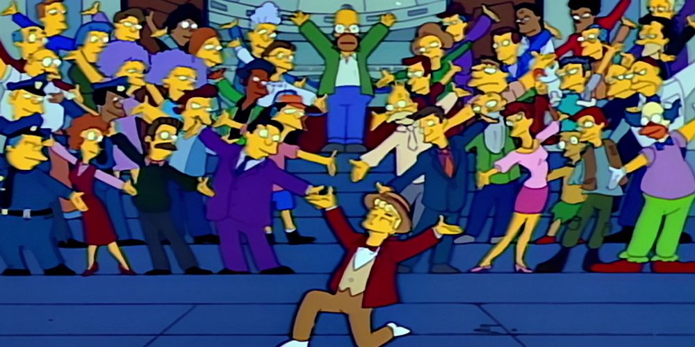 10 villanos de Los Simpson que necesitan desesperadamente regresar