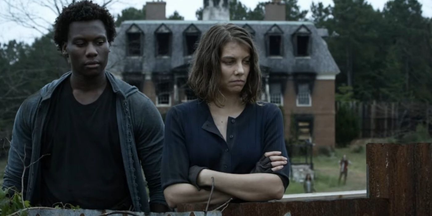 The Walking Dead Season 11, Episode 15, 'Trust,' Recap &amp; Spoilers