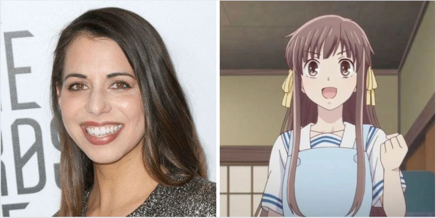 Fruits Basket 10 Things You Didn't Know About Tohru Honda