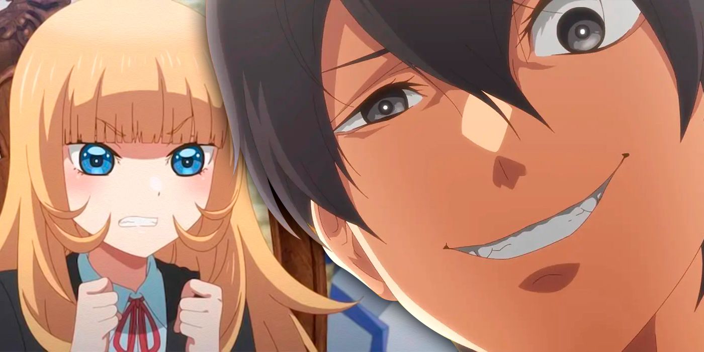 Tax Heaven 3000 Is an Anime Dating Sim That Does Your Taxes