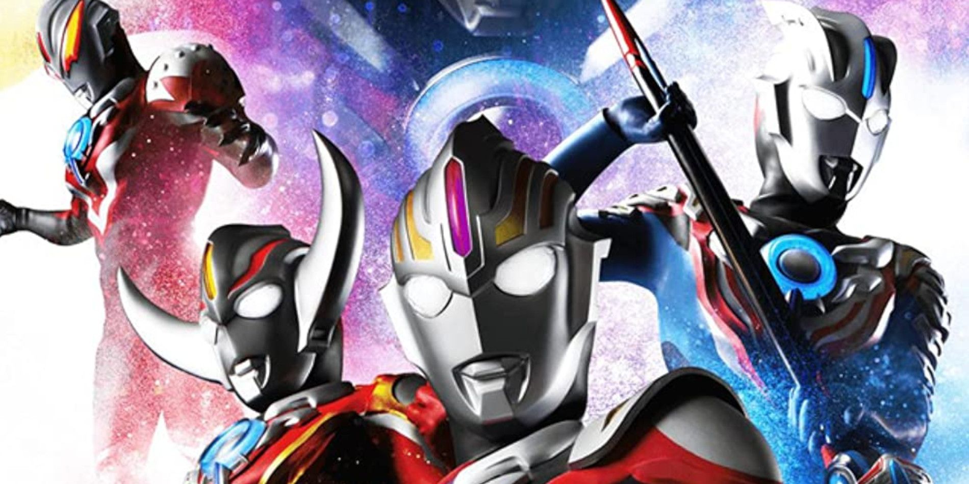 Ultraman Shows to Watch After the Netflix Series