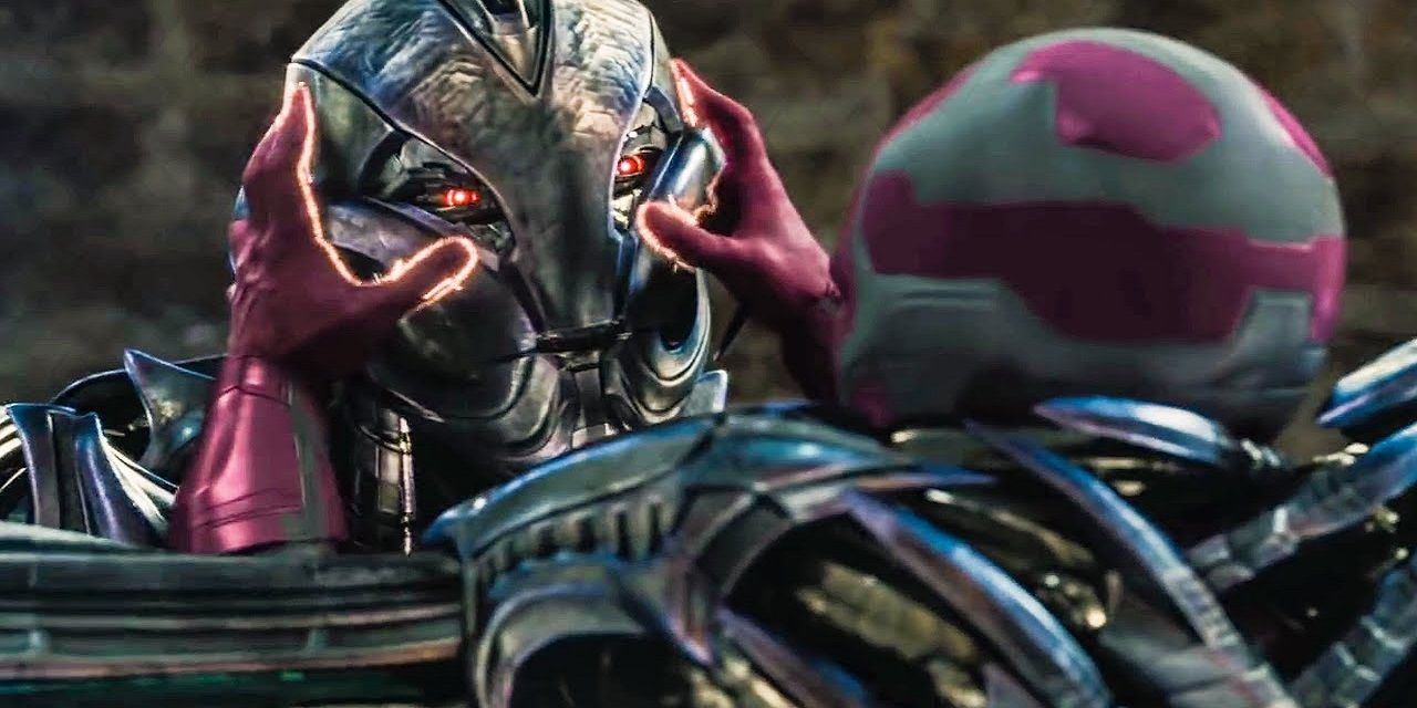 Ultron's MCU Return Has Been Set Up For Years and Fans Never Realized