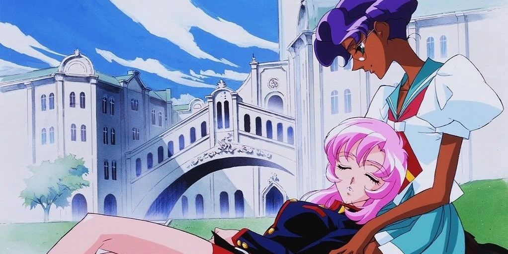 Iconic Shojo Anime Romances That Defined the Genre