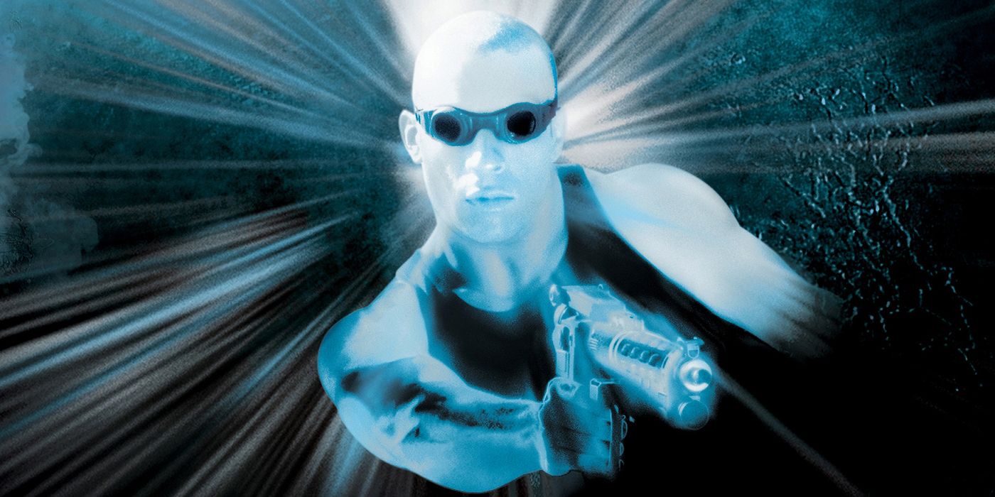 Riddick 4 Gets an Exciting Production Update