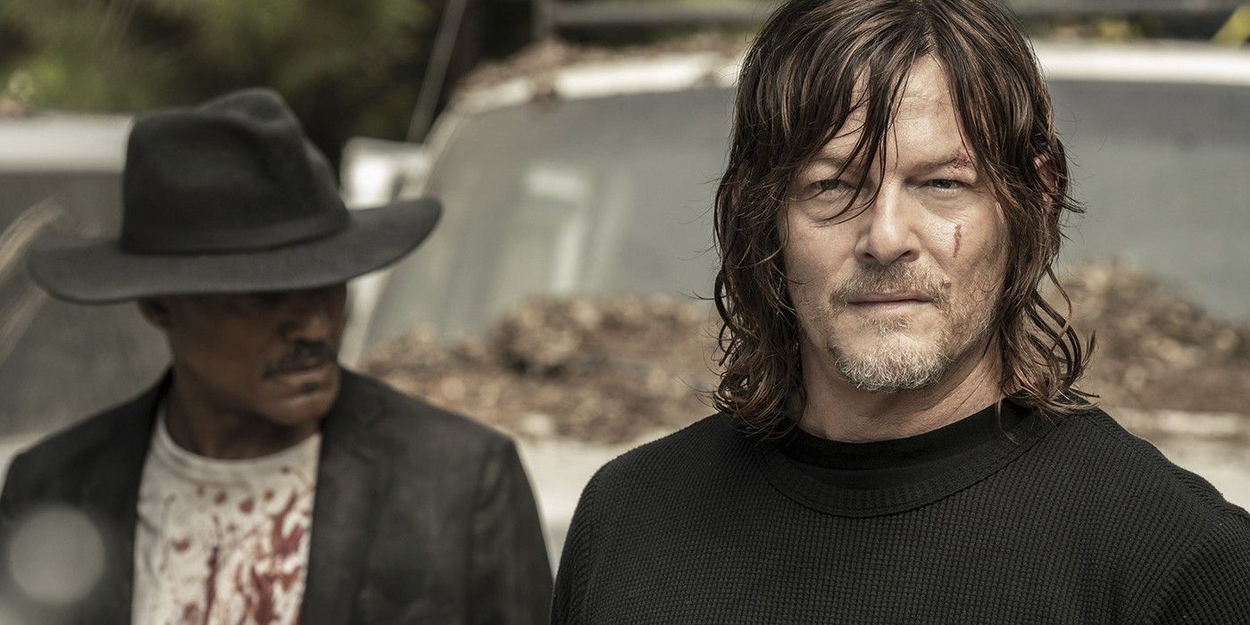 Why The Walking Dead’s ‘Acts of God’ Wasn’t Very Good