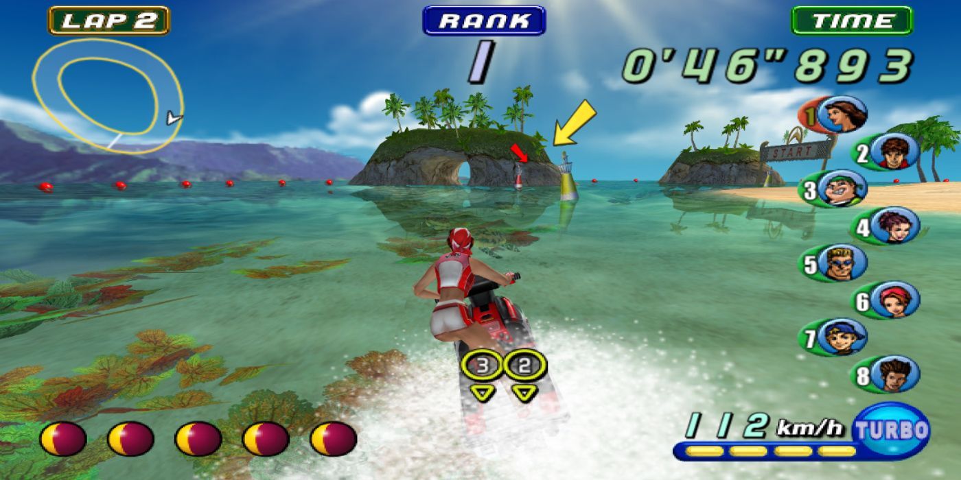 10 Classic Racing Games That Need A Victory Lap