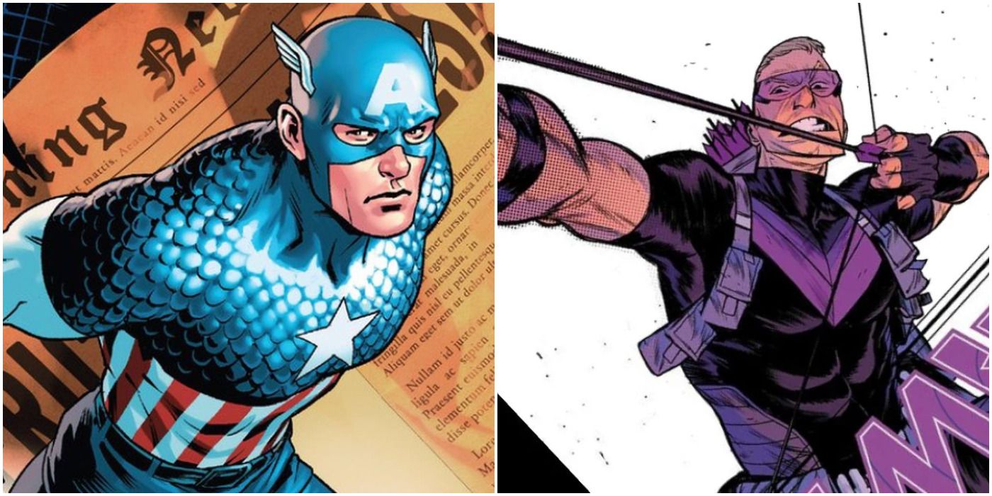 Weak Marvel Characters Who Deserve To Be Strong