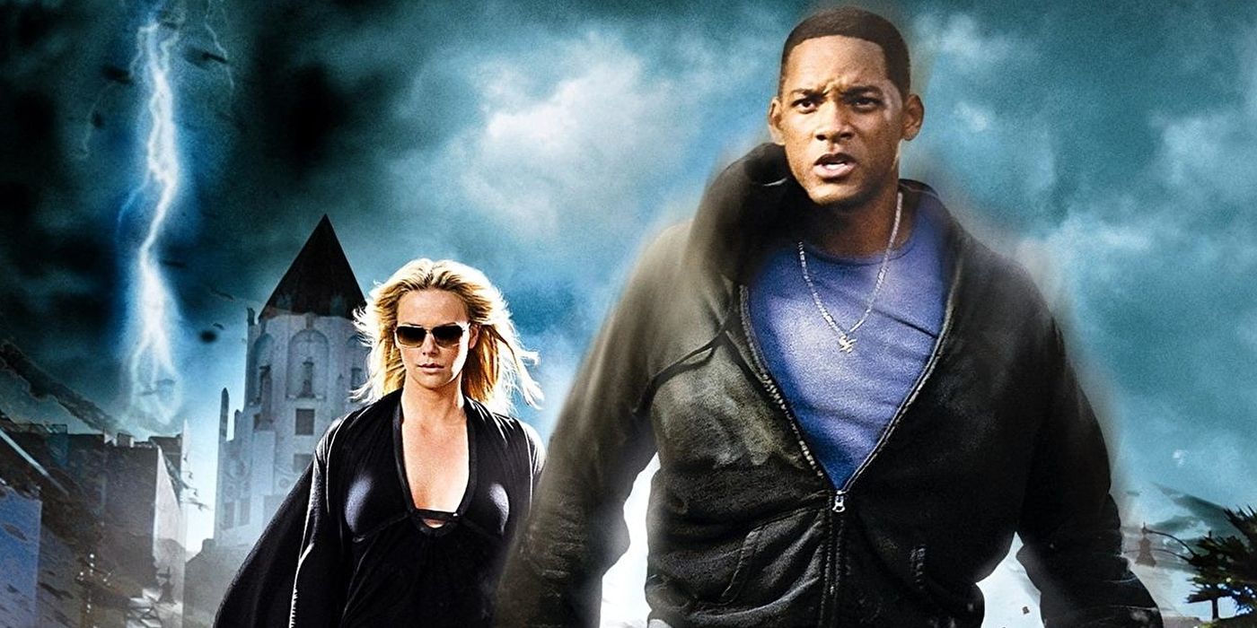 Hancock 2: Why Will Smiths Superhero Sequel Was Never Made