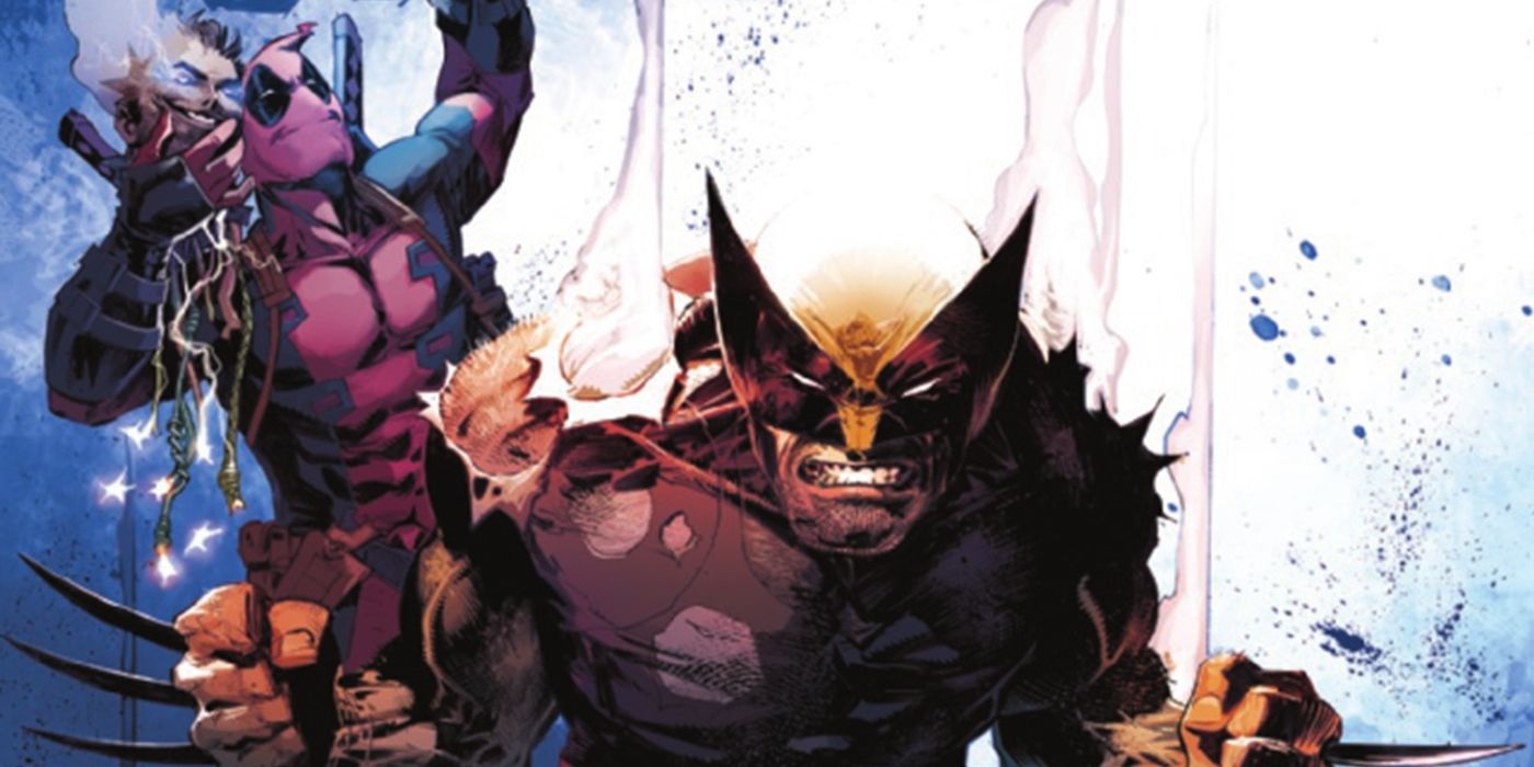 Wolverine Deadpool Krakoa Citizen 1