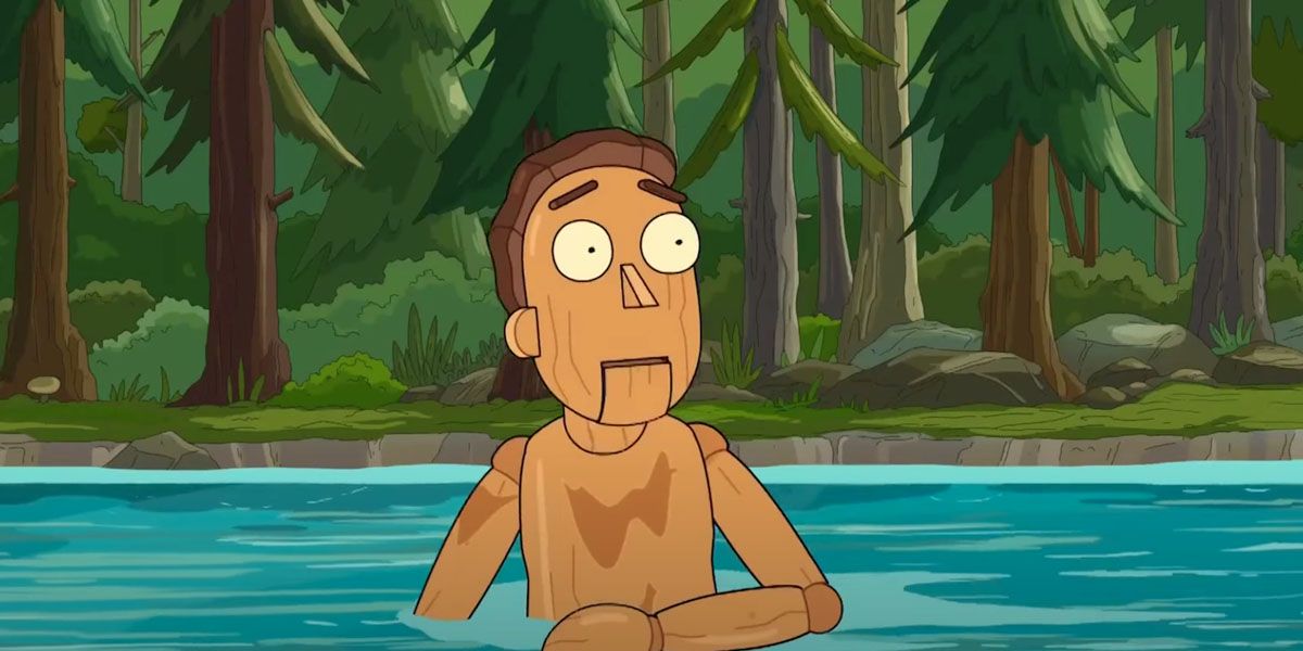 Rick Morty The 10 Most Immature Characters Ranked