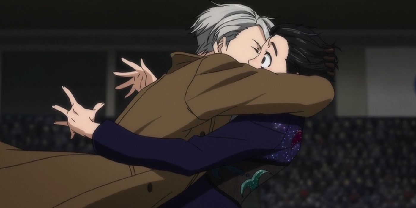 Yuri On Ice: Ice Adolescence's Cancelation is More Impactful Than It Seems