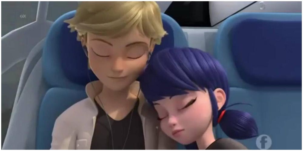 Marinette The Official