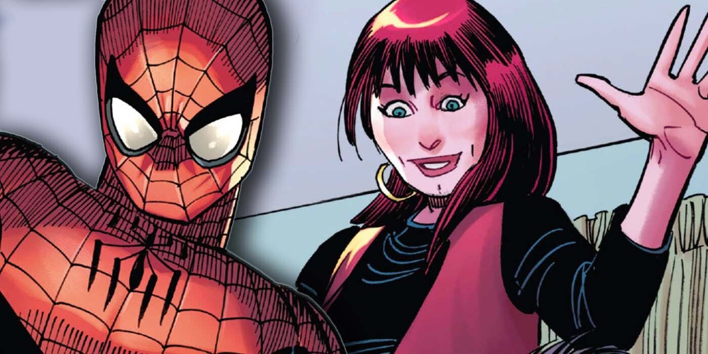 Amazing Spider-Man Reboot Reveals Mary Jane Has Two [SPOILERS]