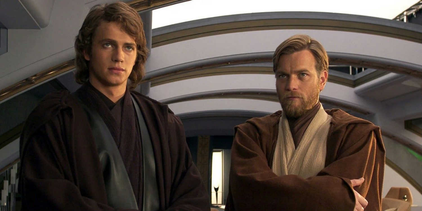 Star Wars Theory: Obi-Wan Put Luke on Tatooine as Bait