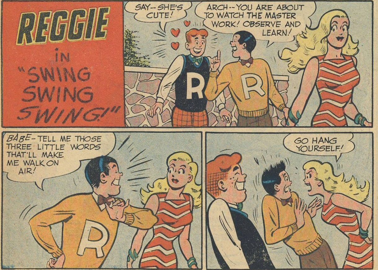 Neal Adams Got His Start In Comics In An Unlikely Place - Archie Comics