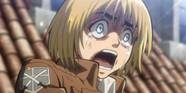 10 Heartbreaking Facts About Armin Arlert