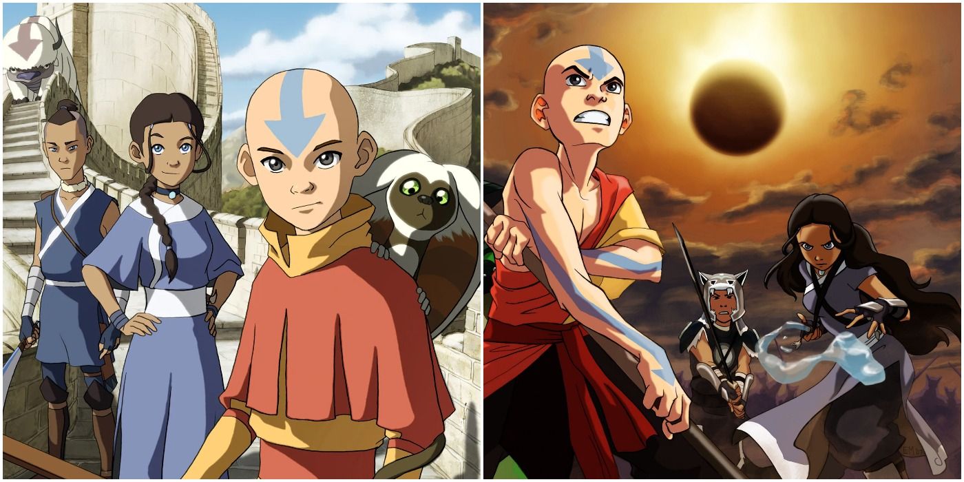 Avatar: The Last Airbender: 10 Life Lessons That Are Still Relevant Today