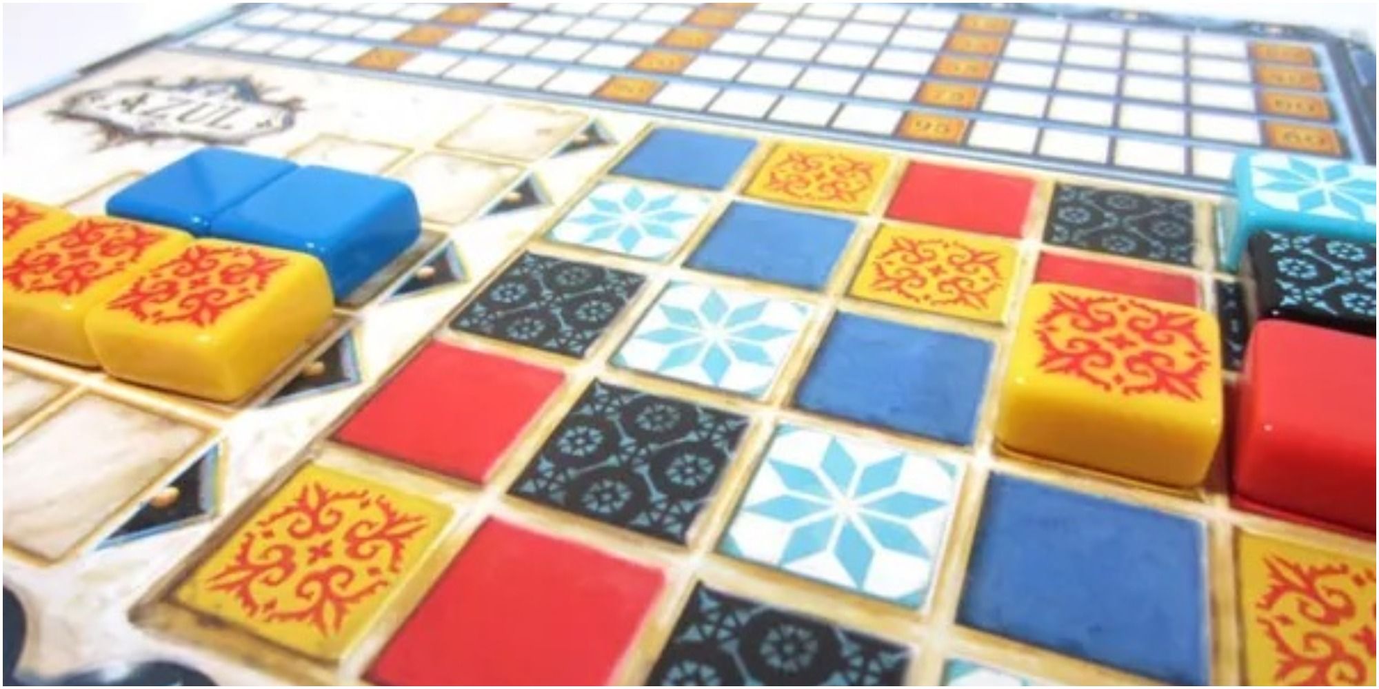 The 10 Most Peaceful Board Games