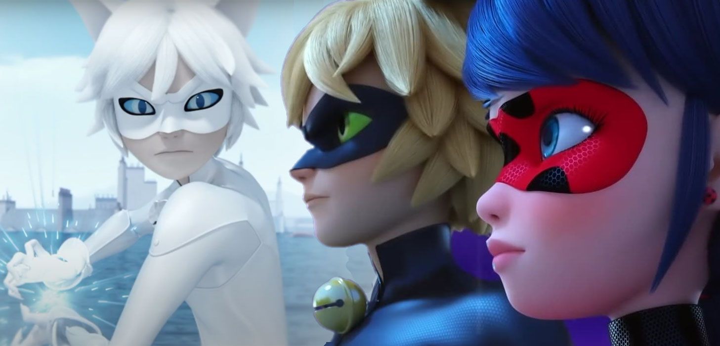 10 Best Miraculous Ladybug Episodes To Rewatch