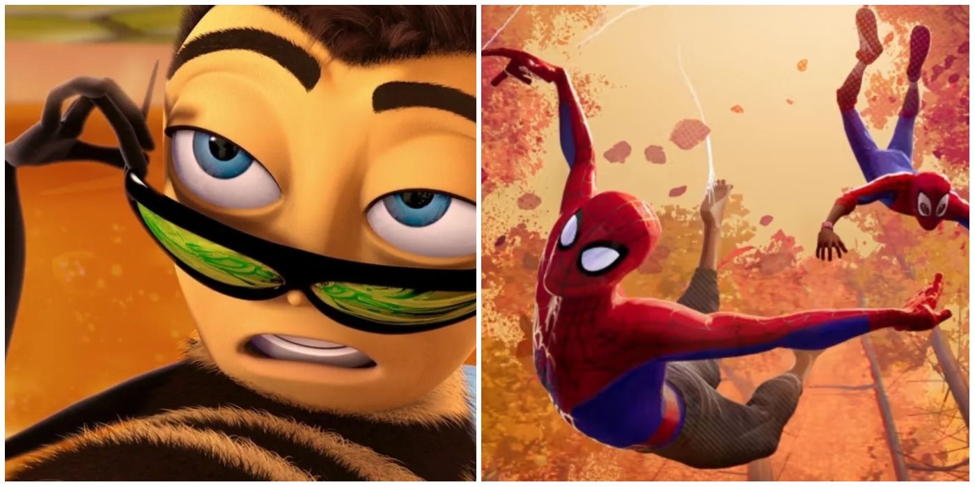 6 Animated Movies That Reinvented The Genre (& 4 That Didn't)