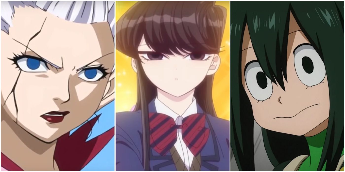 10 Best Anime Older Sisters, Ranked