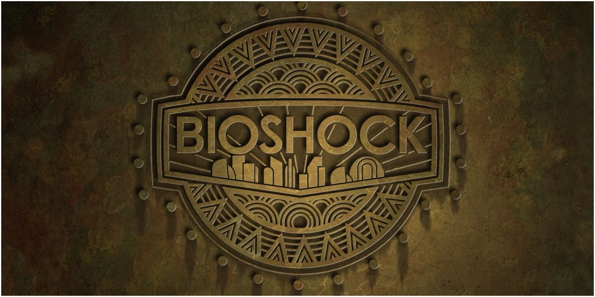 The Bioshock logo