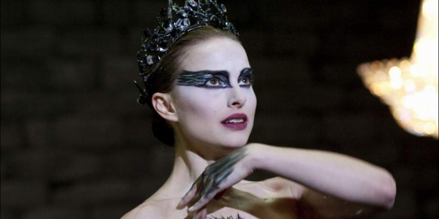Natalie Portman, Black Swan