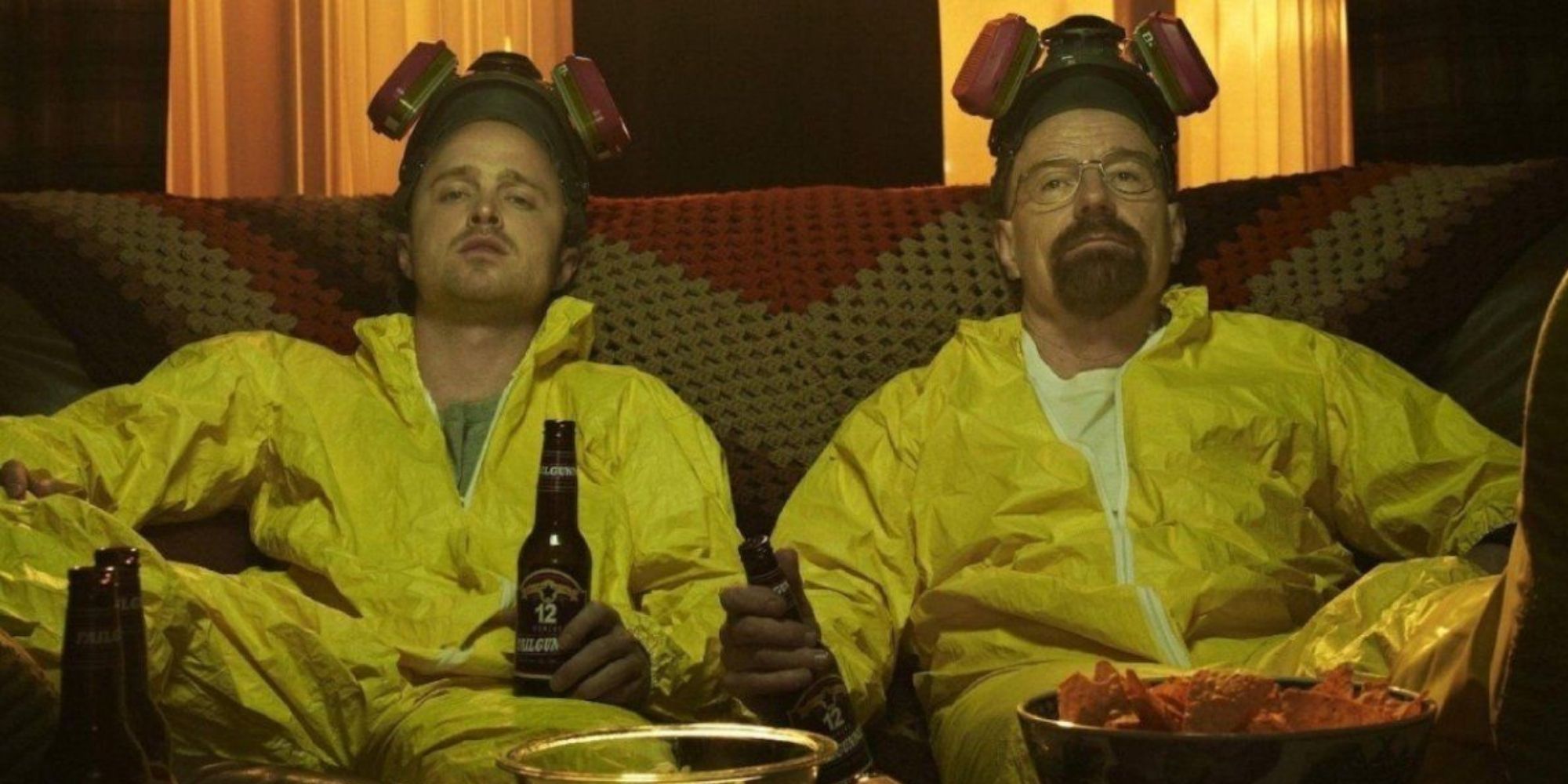 Breaking Bad’s Biggest Victim Is Jesse Pinkman