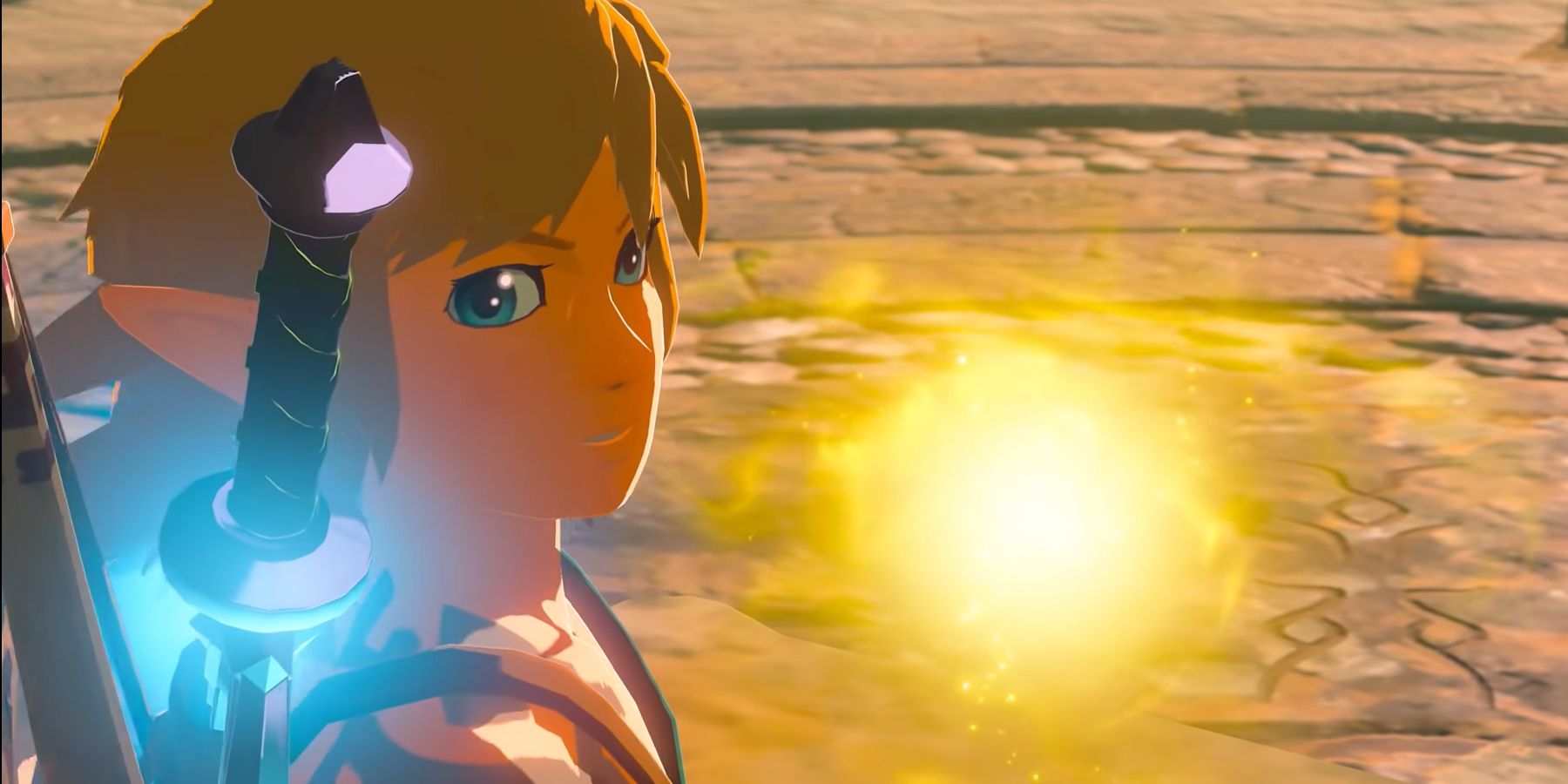 Zelda: Breath of the Wild 2 Fans Already Have Theories About That