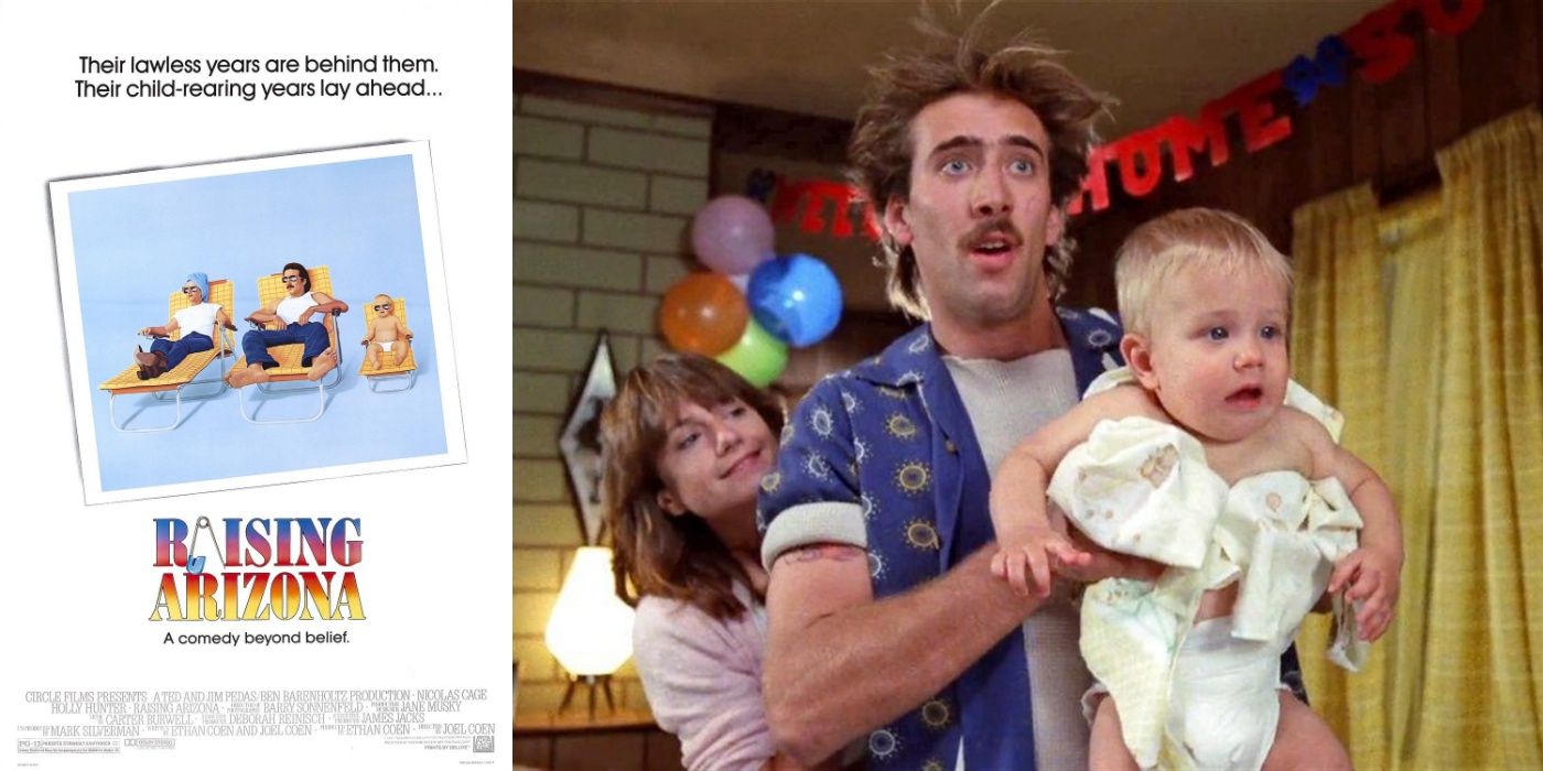 10 Best Coen Brothers Movie Endings, Ranked