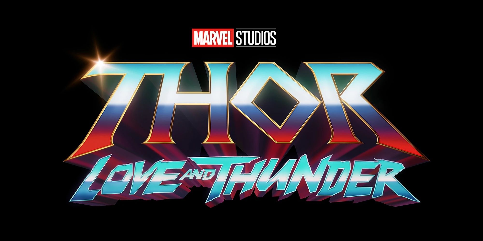 THOR 4 LOVE AND & THUNDER 2022 TAIKA WAITITI