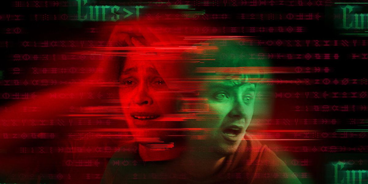 Netflix's Choose or Die Movie Review