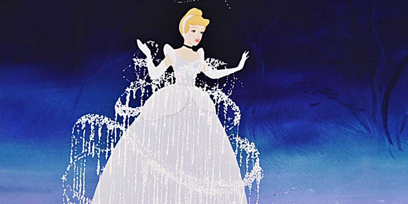 The Most Memorable Moments in Disney Animated Movies