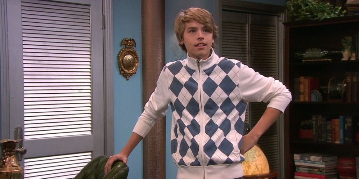 7 Characters With An INFJ Personality Type