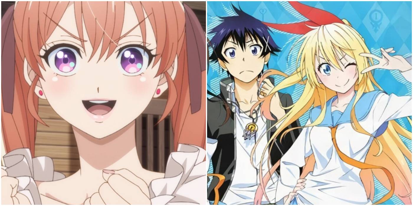 Nisekoi 2.0