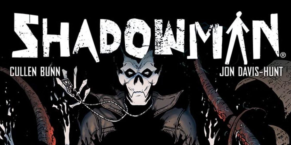 10 Things You Didn't Know About the Cyberpunk 2077 Comics