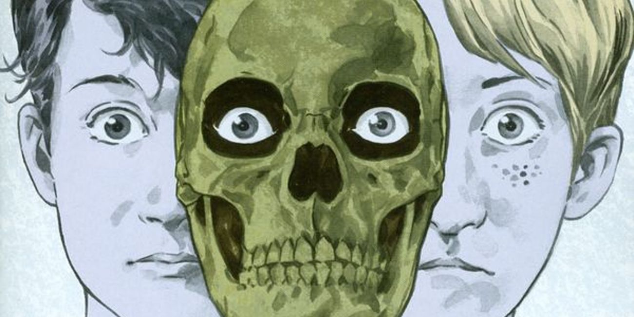 dead boy detectives comic book cover cropped