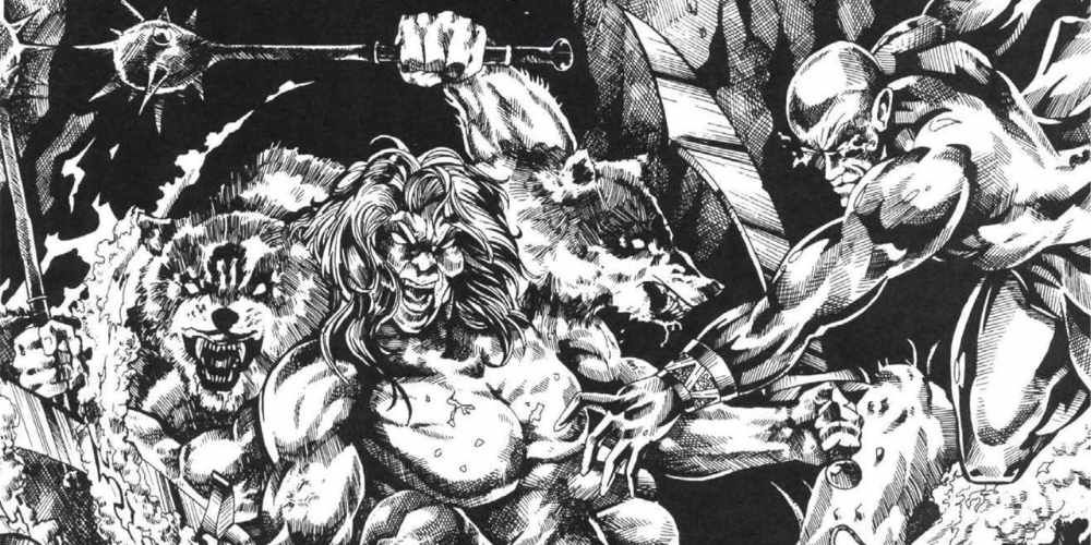 20 Most Dangerous Dandd Demons Ranked